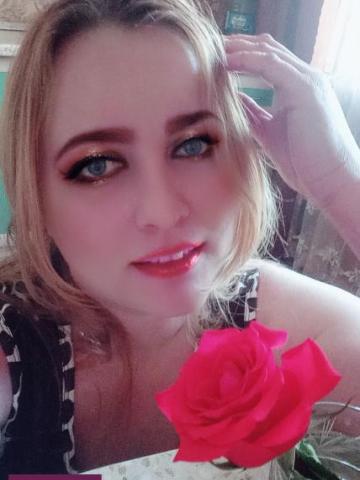 Фаина фото 2